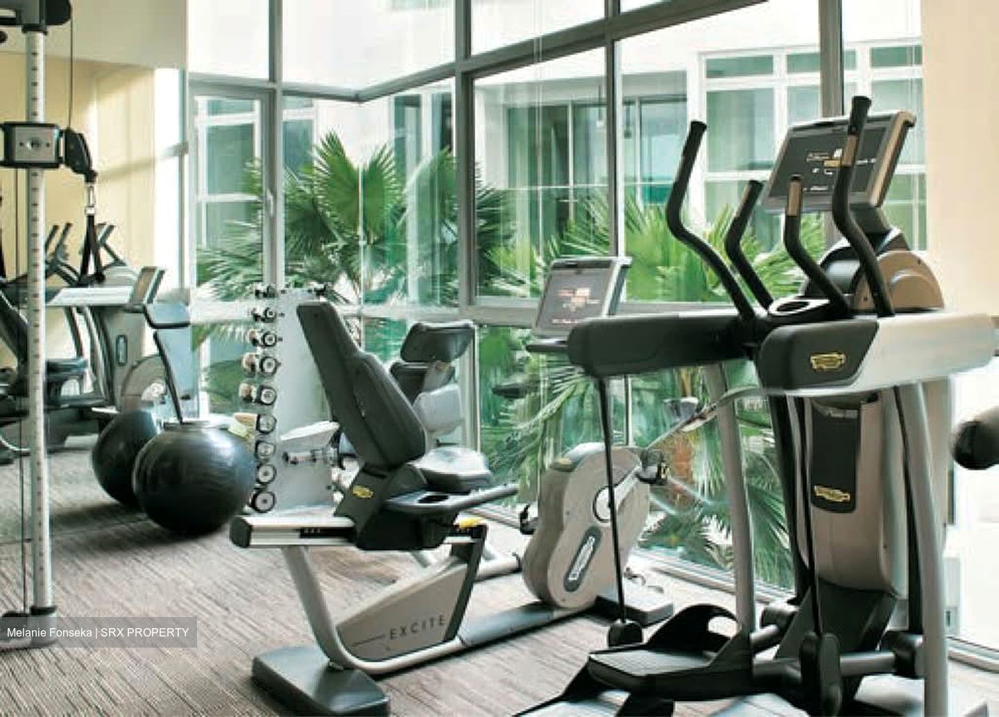RESIDENCES AT EMERALD HILL (D9), Apartment #604348521